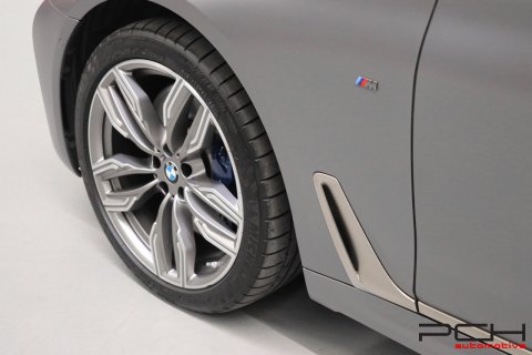 BMW M760Li xDrive V12 6.6i 610cv Aut. - FULL FULL Options ! -