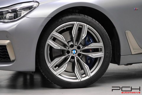 BMW M760Li xDrive V12 6.6i 610cv Aut. - FULL FULL Options ! -