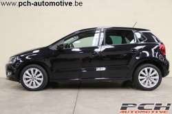 VOLKSWAGEN Polo 1.2 CR TDi 75cv Highline