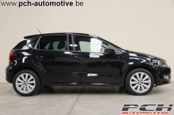 VOLKSWAGEN Polo 1.2 CR TDi 75cv Highline