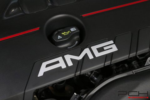MERCEDES-BENZ A 35 AMG 2.0 Turbo 306cv 4-Matic Aut. - Pack Aéro - FULL Options !!!