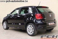 VOLKSWAGEN Polo 1.2 CR TDi 75cv Highline