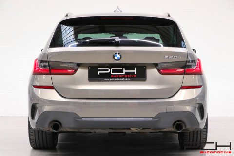 BMW 320e Touring 276cv Plug-In Hybrid Aut. - Pack M Sport -