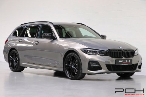 BMW 320e Touring 276cv Plug-In Hybrid Aut. - Pack M Sport -