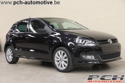 VOLKSWAGEN Polo 1.2 CR TDi 75cv Highline