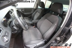 VOLKSWAGEN Polo 1.2 CR TDi 75cv Highline