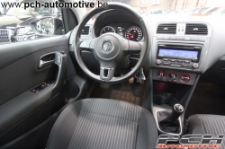 VOLKSWAGEN Polo 1.2 CR TDi 75cv Highline