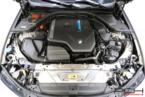 BMW 320e Touring 276cv Plug-In Hybrid Aut. - Pack M Sport -