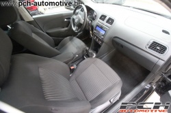 VOLKSWAGEN Polo 1.2 CR TDi 75cv Highline