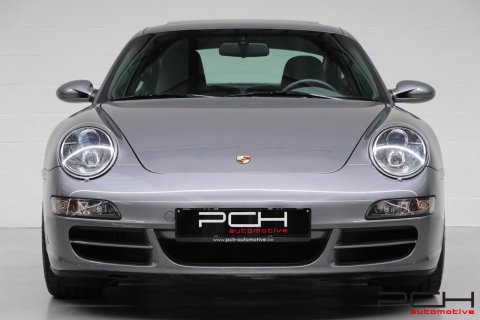 PORSCHE 997 Carrera 2 3.6i 325cv Tiptronic Aut.