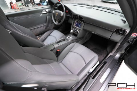 PORSCHE 997 Carrera 2 3.6i 325cv Tiptronic Aut.