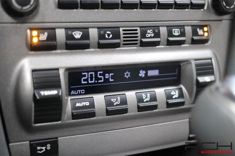 PORSCHE 997 Carrera 2 3.6i 325cv Tiptronic Aut.