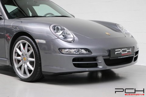 PORSCHE 997 Carrera 2 3.6i 325cv Tiptronic Aut.