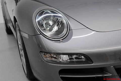 PORSCHE 997 Carrera 2 3.6i 325cv Tiptronic Aut.