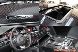 AUDI RS6 Avant 5.0 V10 Bi-Turbo Quattro *** KIT ABT 700cv ***