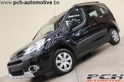 CITROEN Berlingo 1.6 e-HDi 92cv **XTR**