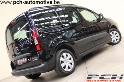 CITROEN Berlingo 1.6 e-HDi 92cv **XTR**