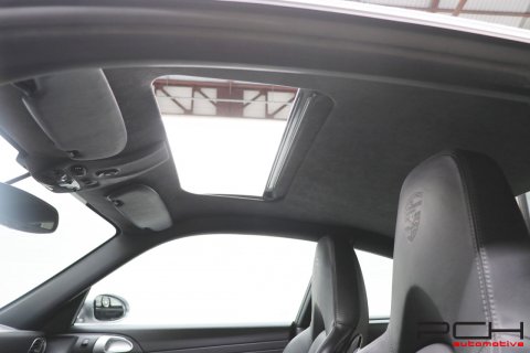 PORSCHE 997 Turbo 3.6i 480cv Tiptronic Aut.