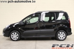 CITROEN Berlingo 1.6 e-HDi 92cv **XTR**