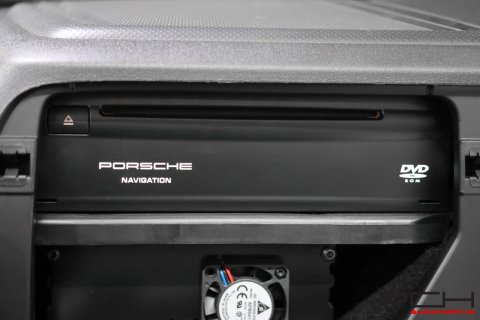 PORSCHE 997 Turbo 3.6i 480cv Tiptronic Aut.