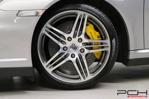 PORSCHE 997 Turbo 3.6i 480cv Tiptronic Aut.