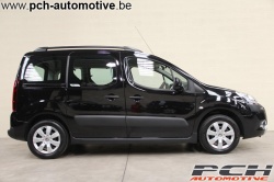 CITROEN Berlingo 1.6 e-HDi 92cv **XTR**