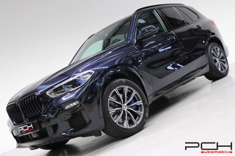 BMW X5 3.0AS xDrive 45e 394cv Plug-In Hybrid Aut. - Pack M Sport -