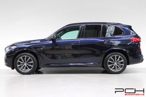 BMW X5 3.0AS xDrive 45e 394cv Plug-In Hybrid Aut. - Pack M Sport -