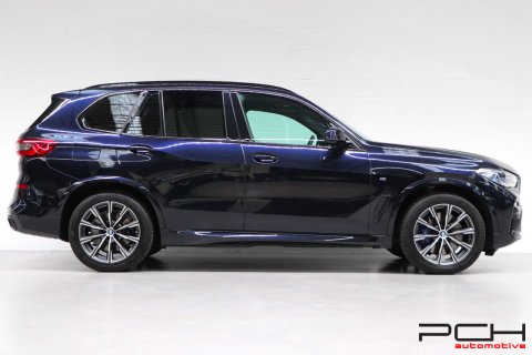 BMW X5 3.0AS xDrive 45e 394cv Plug-In Hybrid Aut. - Pack M Sport -