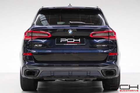 BMW X5 3.0AS xDrive 45e 394cv Plug-In Hybrid Aut. - Pack M Sport -