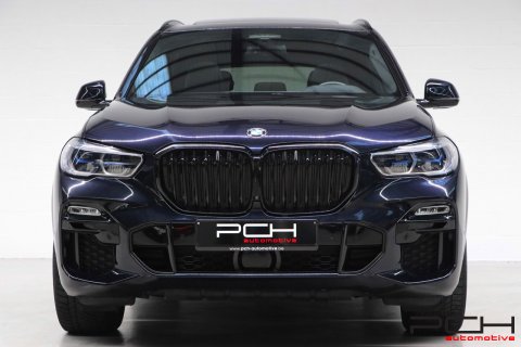 BMW X5 3.0AS xDrive 45e 394cv Plug-In Hybrid Aut. - Pack M Sport -