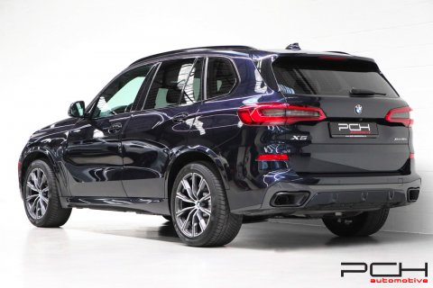 BMW X5 3.0AS xDrive 45e 394cv Plug-In Hybrid Aut. - Pack M Sport -