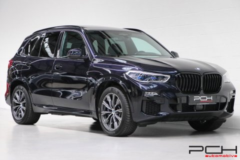 BMW X5 3.0AS xDrive 45e 394cv Plug-In Hybrid Aut. - Pack M Sport -