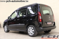 CITROEN Berlingo 1.6 e-HDi 92cv **XTR**