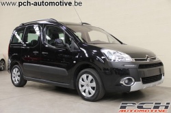 CITROEN Berlingo 1.6 e-HDi 92cv **XTR**