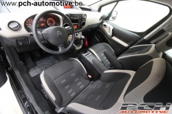 CITROEN Berlingo 1.6 e-HDi 92cv **XTR**