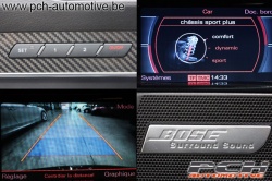 AUDI RS6 Avant 5.0 V10 Bi-Turbo Quattro *** KIT ABT 700cv ***