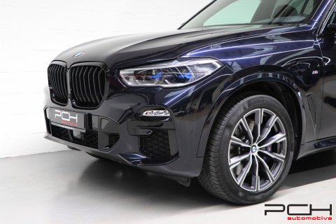 BMW X5 3.0AS xDrive 45e 394cv Plug-In Hybrid Aut. - Pack M Sport -