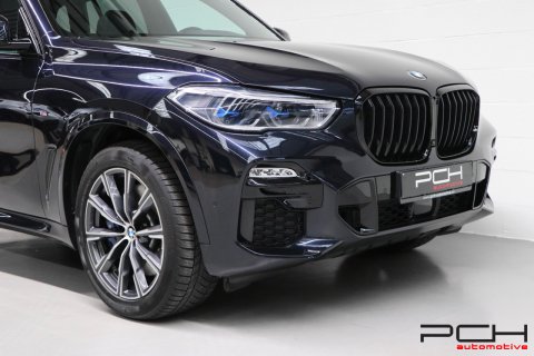 BMW X5 3.0AS xDrive 45e 394cv Plug-In Hybrid Aut. - Pack M Sport -