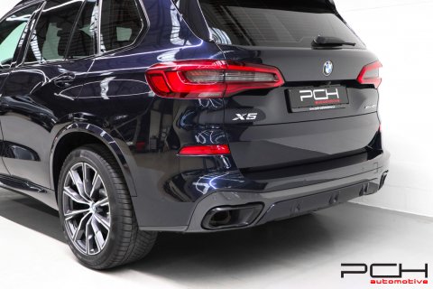 BMW X5 3.0AS xDrive 45e 394cv Plug-In Hybrid Aut. - Pack M Sport -