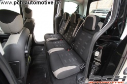 CITROEN Berlingo 1.6 e-HDi 92cv **XTR**