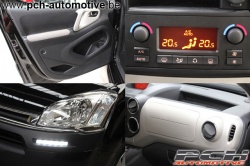 CITROEN Berlingo 1.6 e-HDi 92cv **XTR**