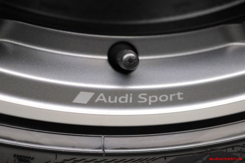 AUDI A3 Sportback 35 TFSI 150cv S-Line S-Tronic Aut.
