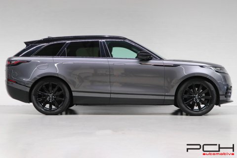 LAND ROVER Range Rover Velar 3.0 D 300cv R-Dynamic SE Aut.