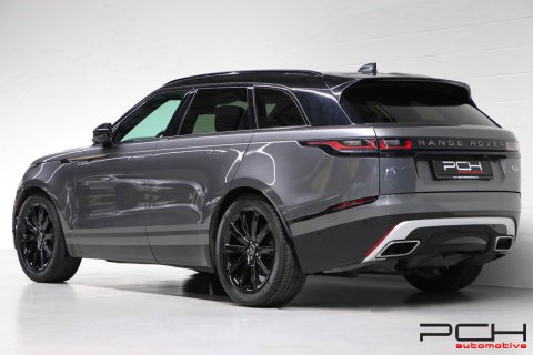 LAND ROVER Range Rover Velar 3.0 D 300cv R-Dynamic SE Aut.