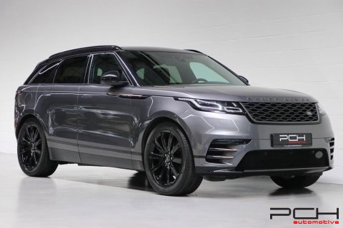 LAND ROVER Range Rover Velar 3.0 D 300cv R-Dynamic SE Aut.