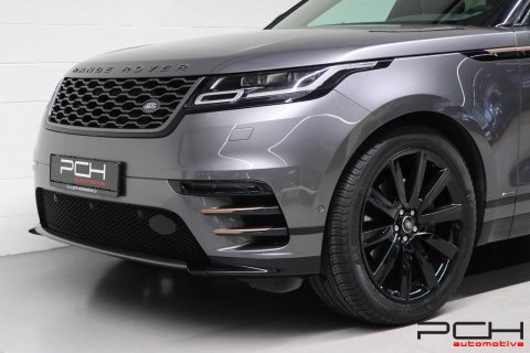 LAND ROVER Range Rover Velar 3.0 D 300cv R-Dynamic SE Aut.