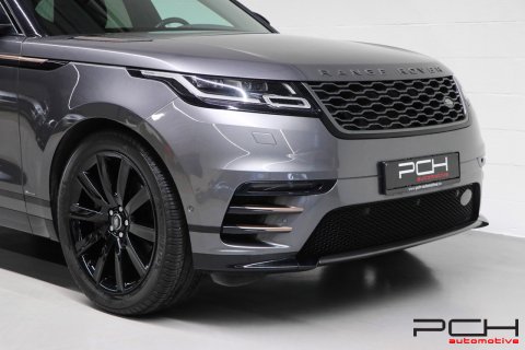 LAND ROVER Range Rover Velar 3.0 D 300cv R-Dynamic SE Aut.