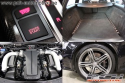 AUDI RS6 Avant 5.0 V10 Bi-Turbo Quattro *** KIT ABT 700cv ***