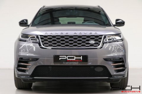 LAND ROVER Range Rover Velar 3.0 D 300cv R-Dynamic SE Aut.